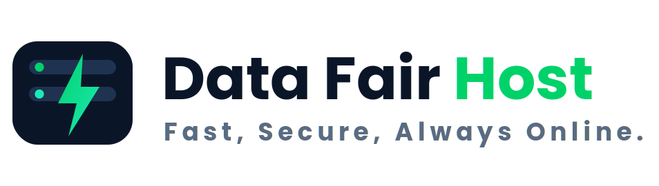 Data Fair Host